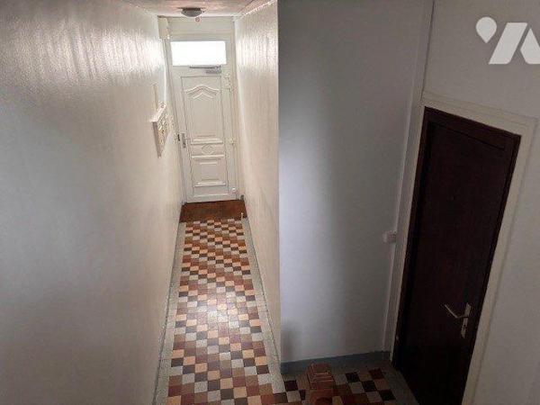 VENTE IMMEUBLE SAUMUR