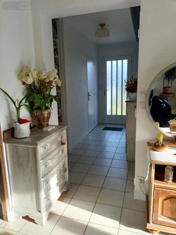 Achat - Maison | Maison individuelle Saint-Contest 14280 5 pièces 90 m 2 600 m 2
