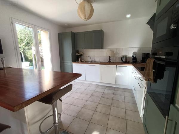 Achat - Maison | Maison individuelle Saint-Contest 14280 5 pièces 90 m 2 600 m 2