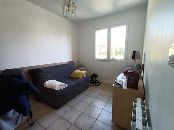 Achat - Maison | Maison individuelle Saint-Contest 14280 5 pièces 90 m 2 600 m 2