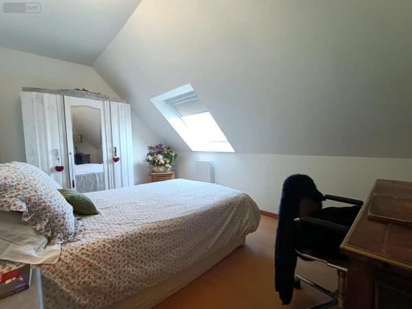 Achat - Maison | Maison individuelle Saint-Contest 14280 5 pièces 90 m 2 600 m 2