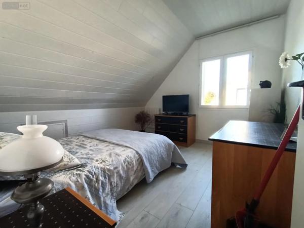 Achat - Maison | Maison individuelle Saint-Contest 14280 5 pièces 90 m 2 600 m 2
