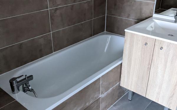 Appartement à louer    2 pièces • 37,84 m2 Cugnaux