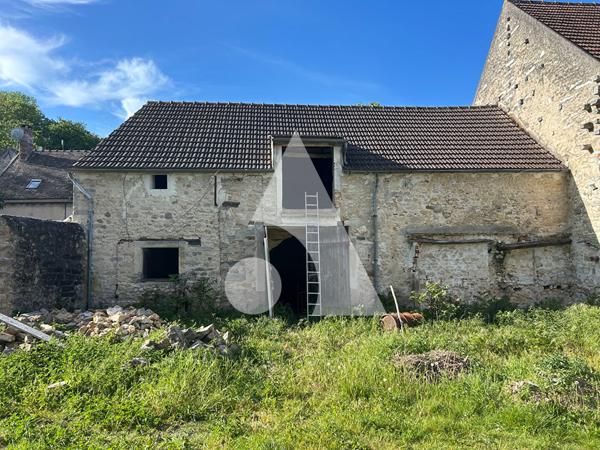 Grange 179 m2