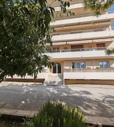 Magnifique appartement de 80m²env avec Garage