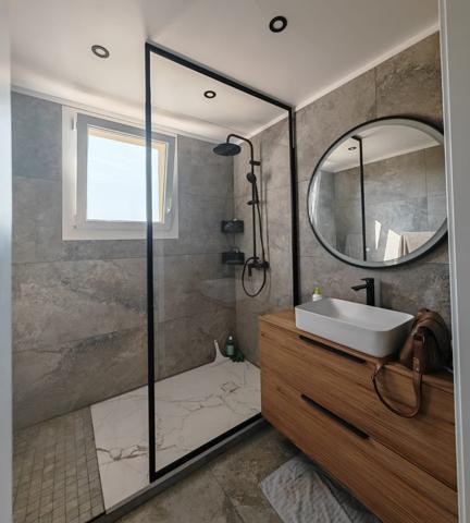 Magnifique appartement de 80m²env avec Garage