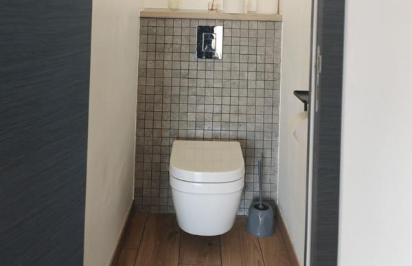 Magnifique appartement de 80m²env avec Garage