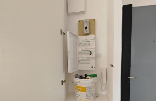 Magnifique appartement de 80m²env avec Garage