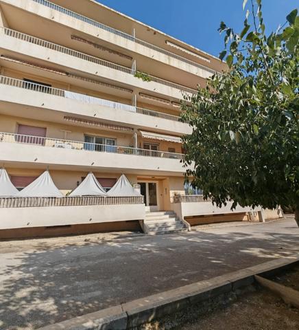 Magnifique appartement de 80m²env avec Garage