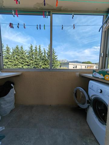 Magnifique appartement de 80m²env avec Garage