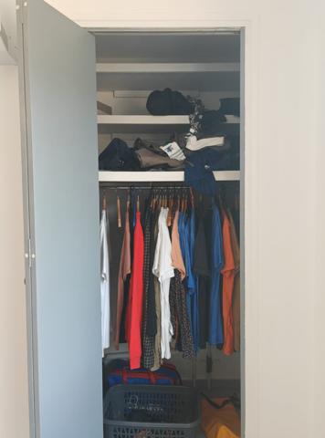 Magnifique appartement de 80m²env avec Garage