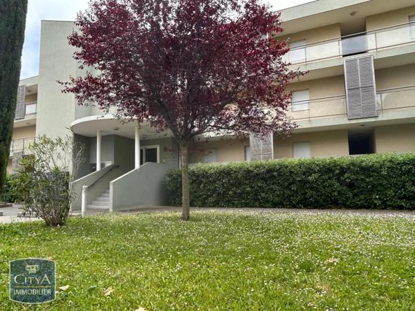 Appartement à vendre 3 pièces 61m²
