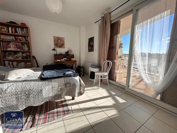 Appartement à vendre 3 pièces 61m²