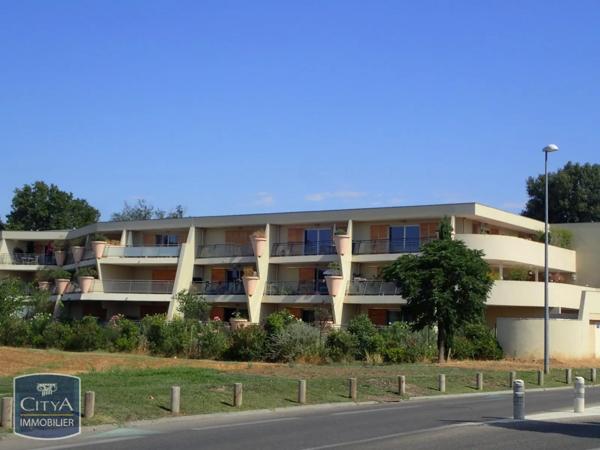 Appartement à vendre 3 pièces 61m²