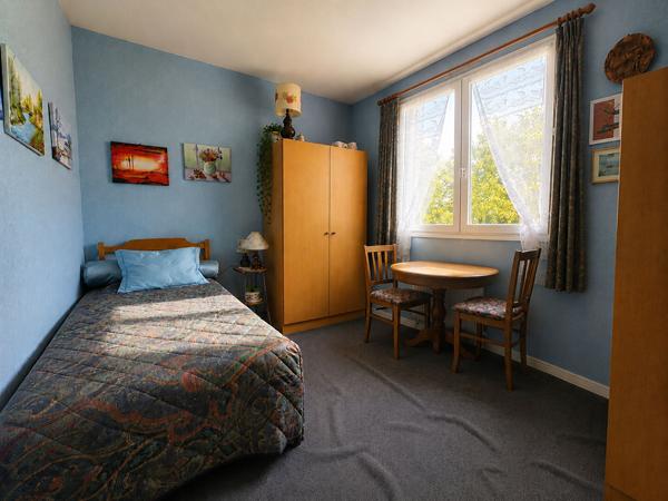 Appartement Fontenay Sous Bois 3 pièce(s)