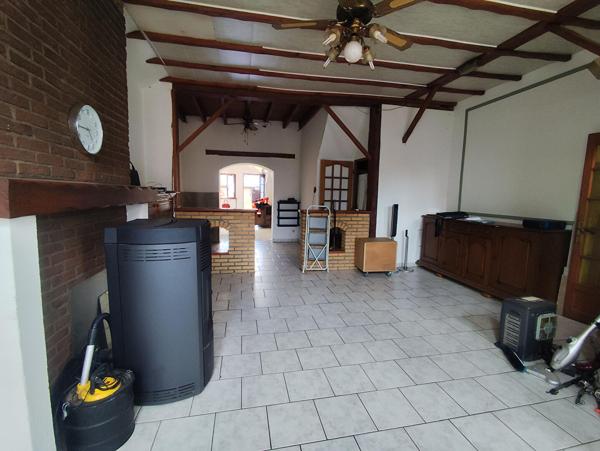 Maison 5 pièce(s) 96 m2