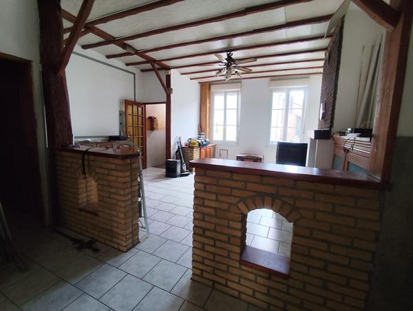 Maison 5 pièce(s) 96 m2