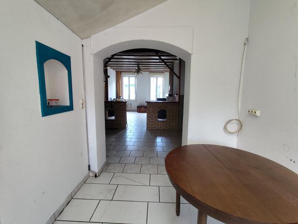 Maison 5 pièce(s) 96 m2