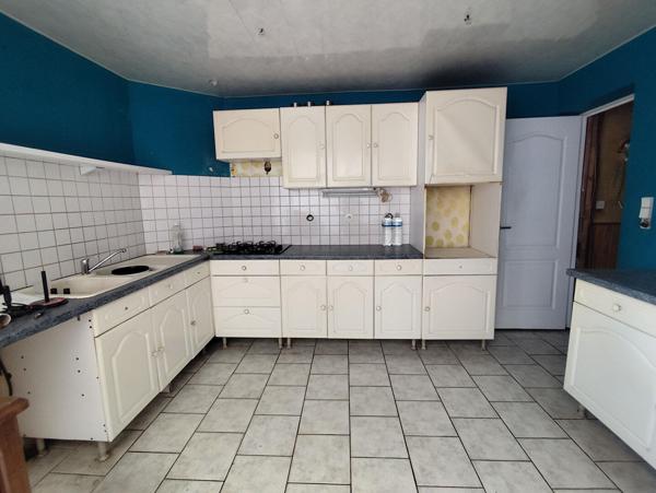 Maison 5 pièce(s) 96 m2