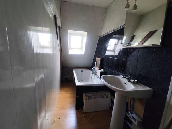 Maison 5 pièce(s) 96 m2