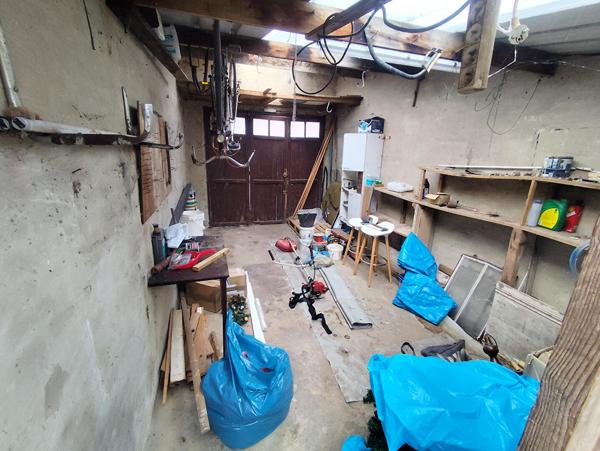 Maison 5 pièce(s) 96 m2