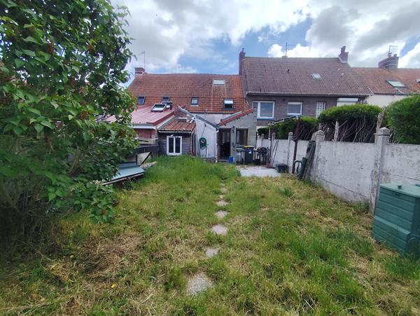 Maison 5 pièce(s) 96 m2