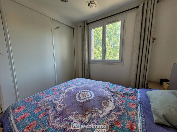 Appartement 50 m² à Le Plessis-Robinson 92350