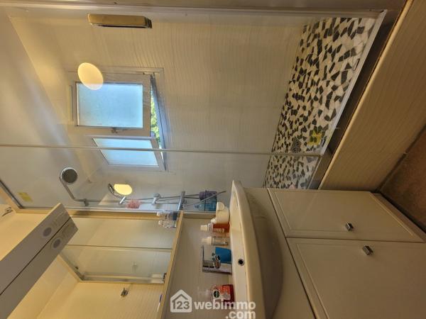 Appartement 50 m² à Le Plessis-Robinson 92350