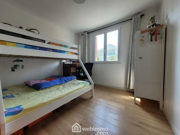 Appartement 50 m² à Le Plessis-Robinson 92350
