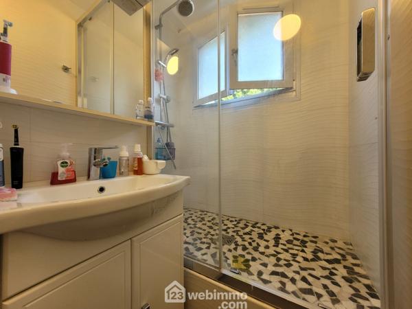 Appartement 50 m² à Le Plessis-Robinson 92350