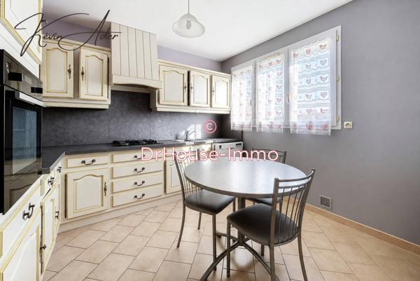 Maison à vendre 3 pièces de 89 m²