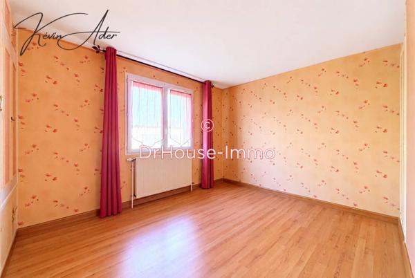 Maison à vendre 3 pièces de 89 m²