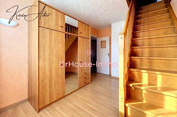 Maison à vendre 3 pièces de 89 m²