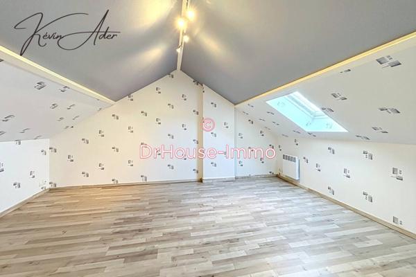Maison à vendre 3 pièces de 89 m²