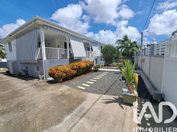 Maison à vendre 4 pièces 180 m² Port-Louis