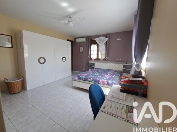 Maison à vendre 4 pièces 180 m² Port-Louis