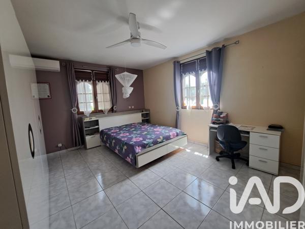 Maison à vendre 4 pièces 180 m² Port-Louis