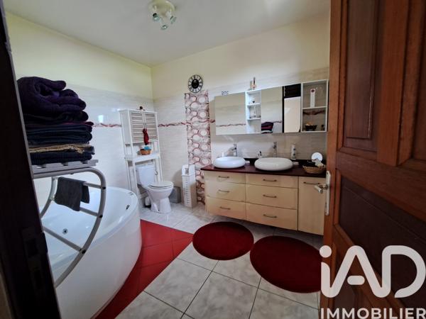 Maison à vendre 4 pièces 180 m² Port-Louis