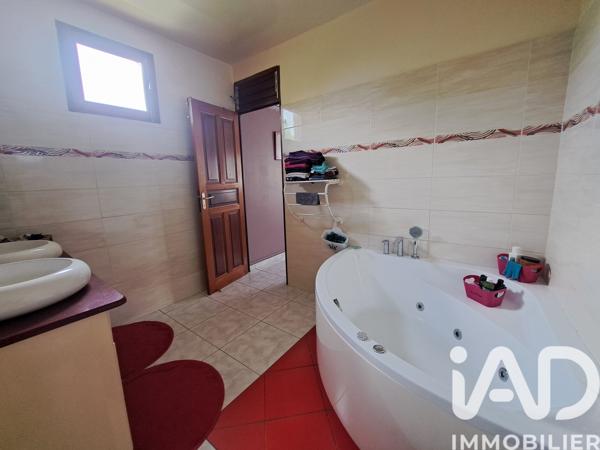 Maison à vendre 4 pièces 180 m² Port-Louis