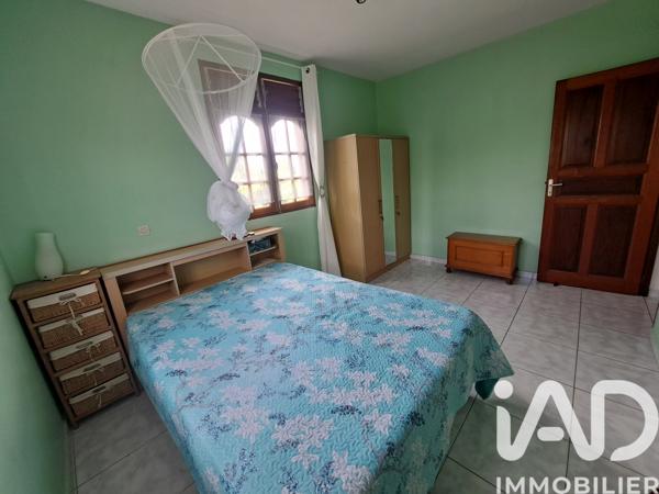 Maison à vendre 4 pièces 180 m² Port-Louis