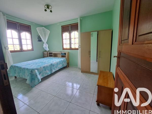Maison à vendre 4 pièces 180 m² Port-Louis