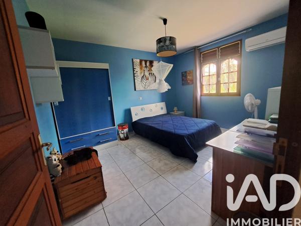 Maison à vendre 4 pièces 180 m² Port-Louis