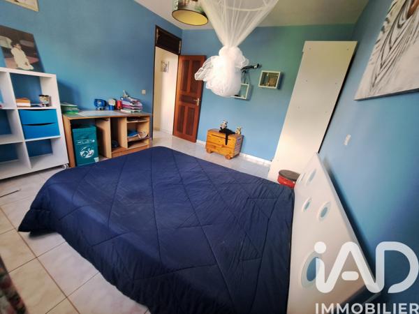 Maison à vendre 4 pièces 180 m² Port-Louis