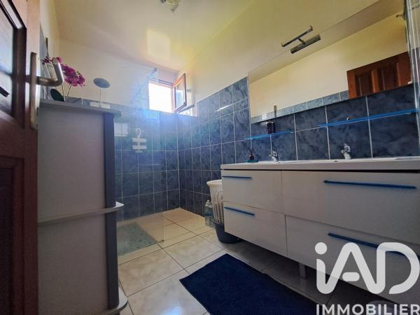 Maison à vendre 4 pièces 180 m² Port-Louis