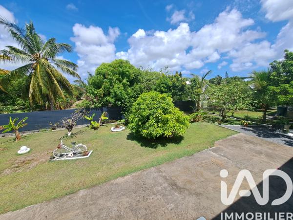 Maison à vendre 4 pièces 180 m² Port-Louis