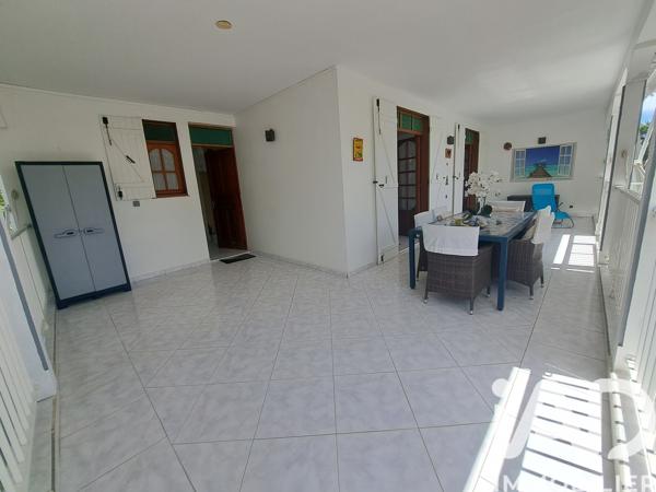 Maison à vendre 4 pièces 180 m² Port-Louis