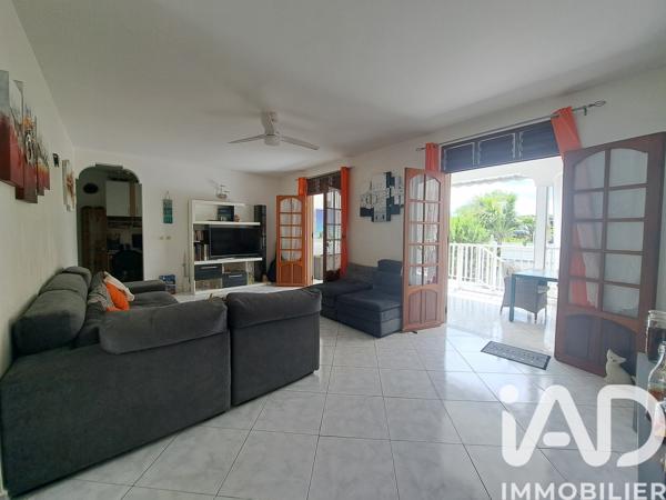 Maison à vendre 4 pièces 180 m² Port-Louis