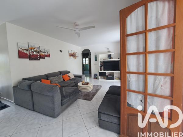 Maison à vendre 4 pièces 180 m² Port-Louis