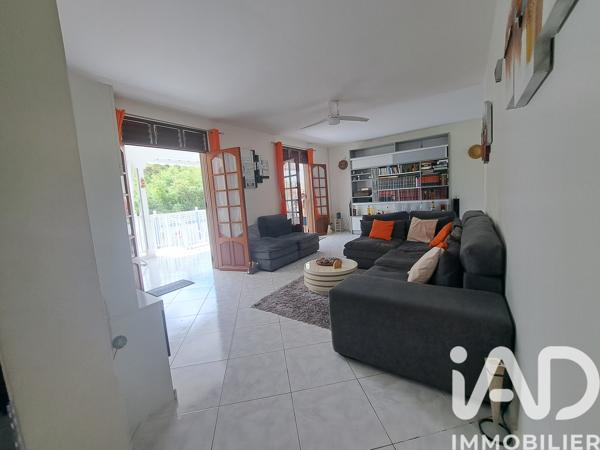 Maison à vendre 4 pièces 180 m² Port-Louis