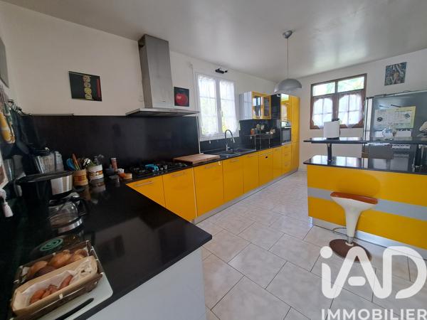 Maison à vendre 4 pièces 180 m² Port-Louis